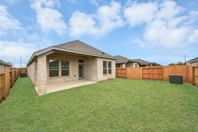 27315 Scarlet Paint Brush Drive, Hockley, TX 77447