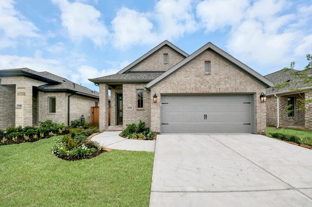 27315 Scarlet Paint Brush Drive, Hockley, TX 77447