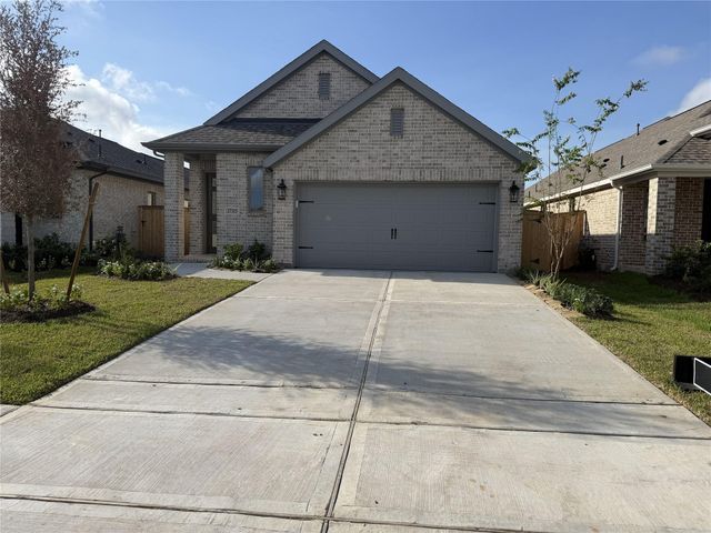 27315 Scarlet Paint Brush Drive, Hockley, TX 77447