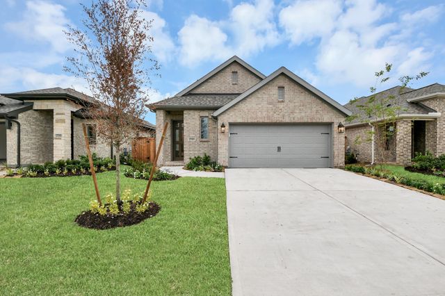 27315 Scarlet Paint Brush Drive, Hockley, TX 77447
