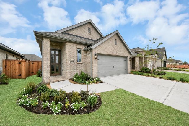 27315 Scarlet Paint Brush Drive, Hockley, TX 77447