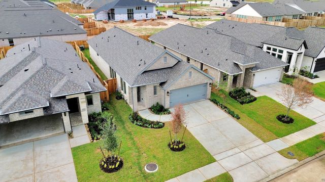 27315 Scarlet Paint Brush Drive, Hockley, TX 77447
