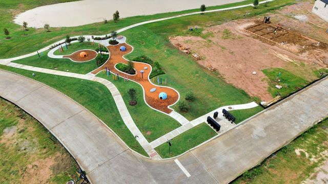 27315 Scarlet Paint Brush Drive, Hockley, TX 77447
