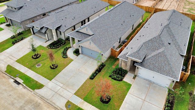 27315 Scarlet Paint Brush Drive, Hockley, TX 77447