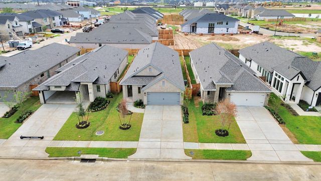 27315 Scarlet Paint Brush Drive, Hockley, TX 77447