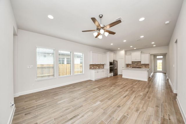 27315 Scarlet Paint Brush Drive, Hockley, TX 77447