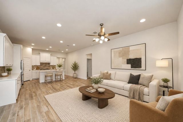 27315 Scarlet Paint Brush Drive, Hockley, TX 77447