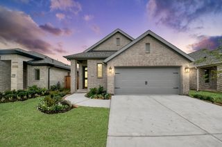 27315 Scarlet Paint Brush Drive, Hockley, TX 77447