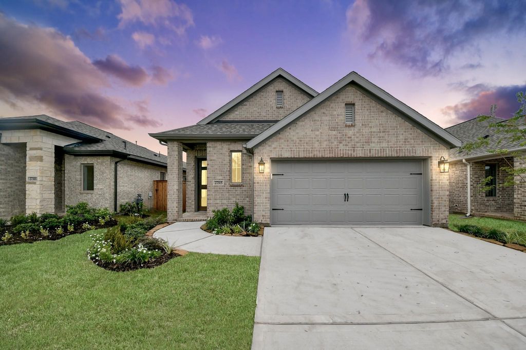27315 Scarlet Paint Brush Drive, Hockley, TX 77447