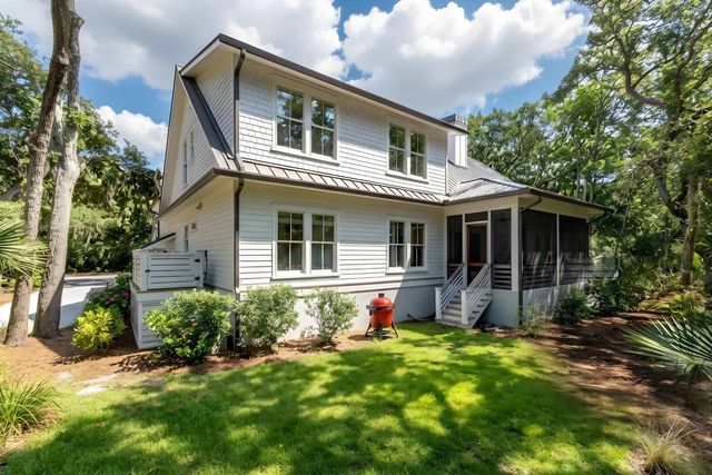 2909 Seabrook Island Road, Seabrook Island, SC 29455