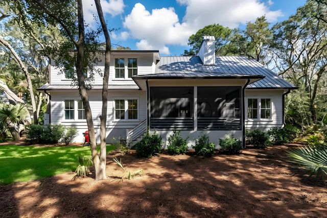 2909 Seabrook Island Road, Seabrook Island, SC 29455