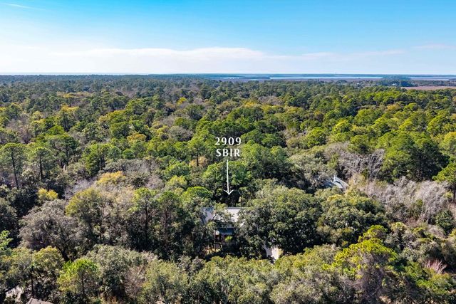 2909 Seabrook Island Road, Seabrook Island, SC 29455