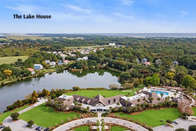 2909 Seabrook Island Road, Seabrook Island, SC 29455