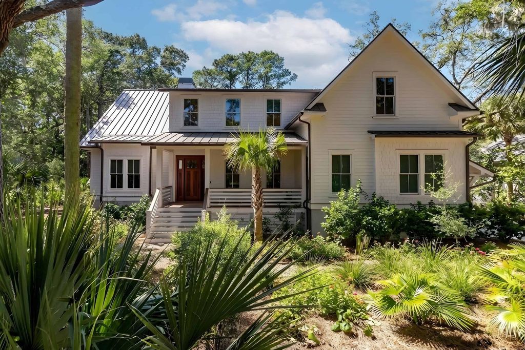 2909 Seabrook Island Road, Seabrook Island, SC 29455
