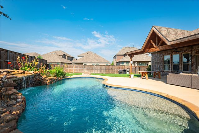 16508 Central Garden Lane, Prosper, TX 75078