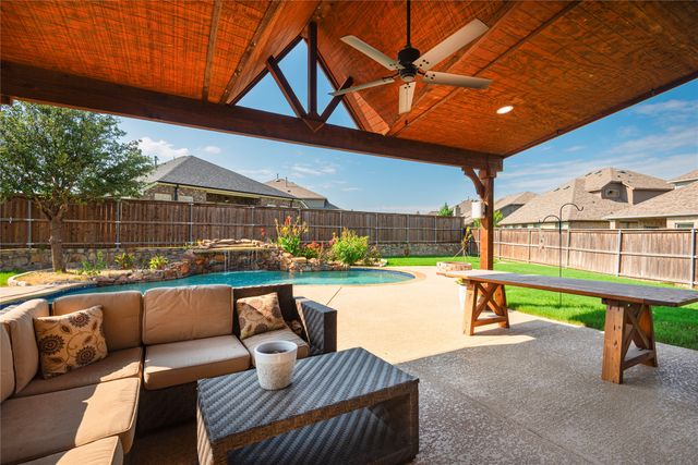 16508 Central Garden Lane, Prosper, TX 75078