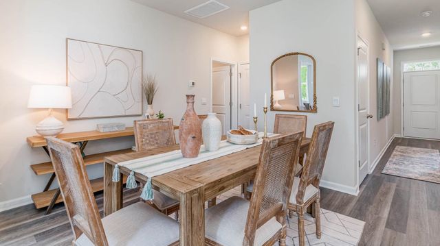 265 KIPLING DR, Oakland, TN 38060