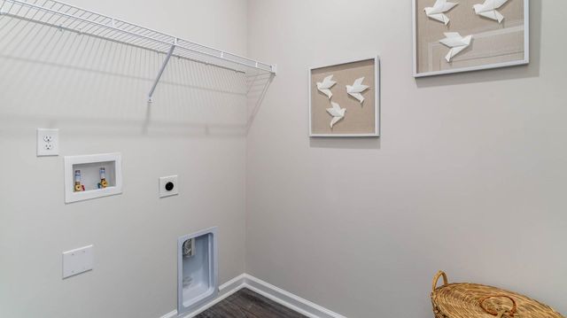 265 KIPLING DR, Oakland, TN 38060