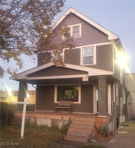 1591 W 116th Street, Cleveland, OH 44102