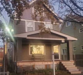 1591 W 116th Street, Cleveland, OH 44102
