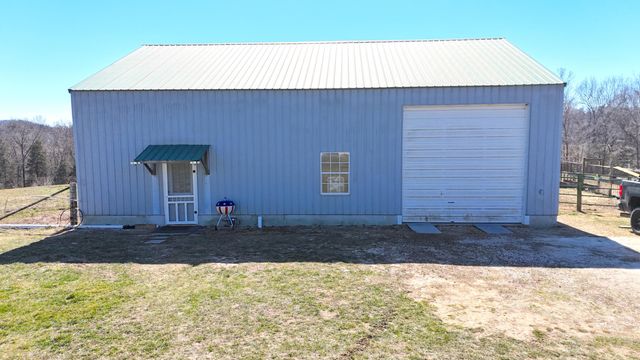 6809 State Highway A, Marshfield, MO 65706