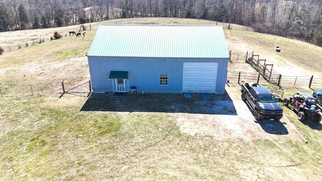 6809 State Highway A, Marshfield, MO 65706