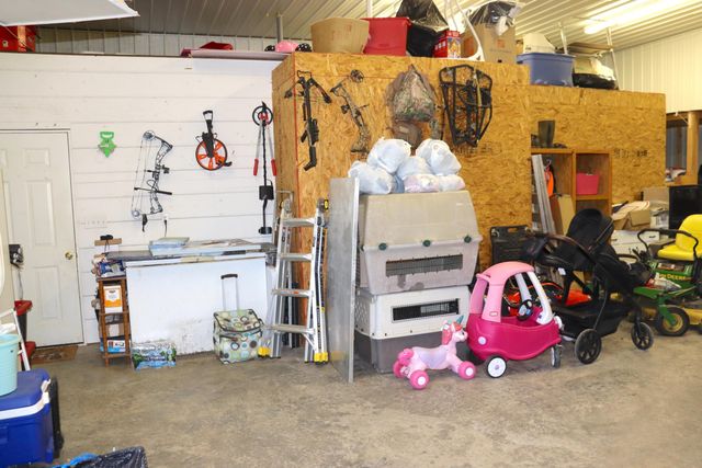 6809 State Highway A, Marshfield, MO 65706