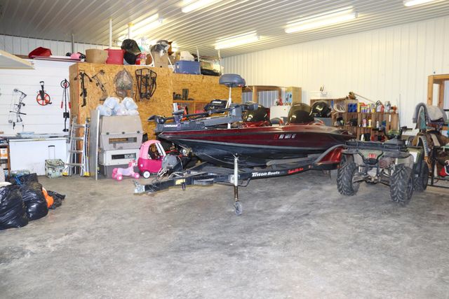 6809 State Highway A, Marshfield, MO 65706