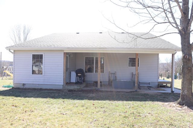 6809 State Highway A, Marshfield, MO 65706