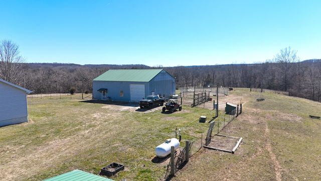6809 State Highway A, Marshfield, MO 65706