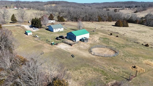 6809 State Highway A, Marshfield, MO 65706