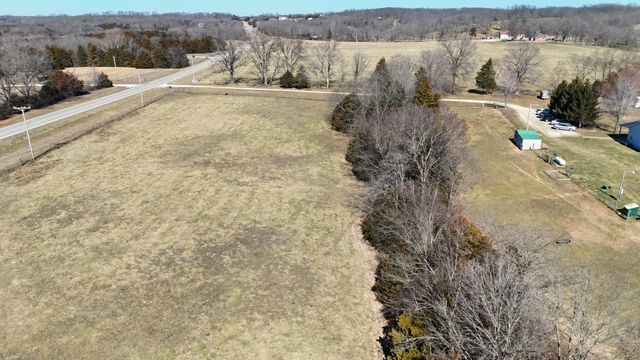 6809 State Highway A, Marshfield, MO 65706