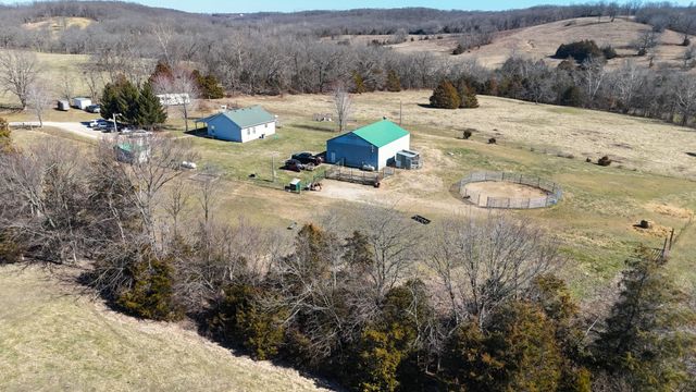 6809 State Highway A, Marshfield, MO 65706