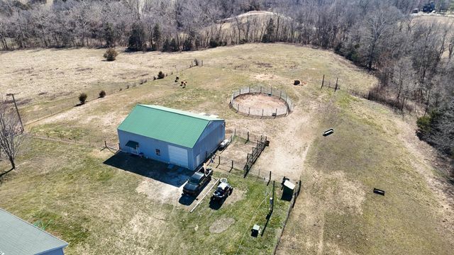 6809 State Highway A, Marshfield, MO 65706