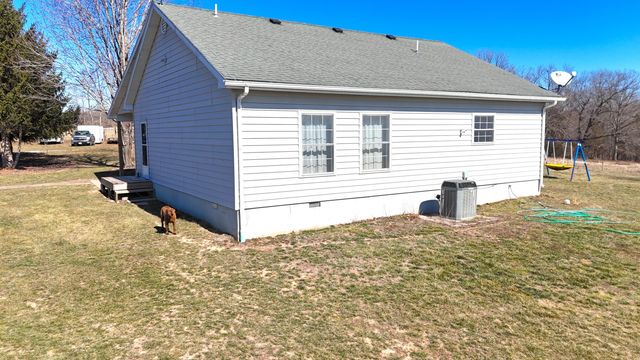 6809 State Highway A, Marshfield, MO 65706