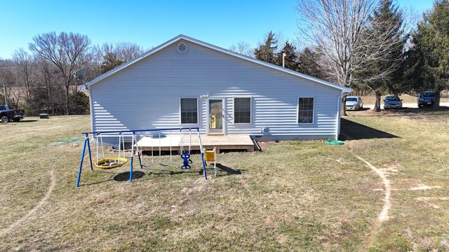 6809 State Highway A, Marshfield, MO 65706