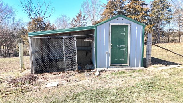 6809 State Highway A, Marshfield, MO 65706