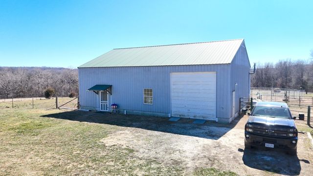6809 State Highway A, Marshfield, MO 65706