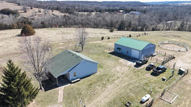 6809 State Highway A, Marshfield, MO 65706