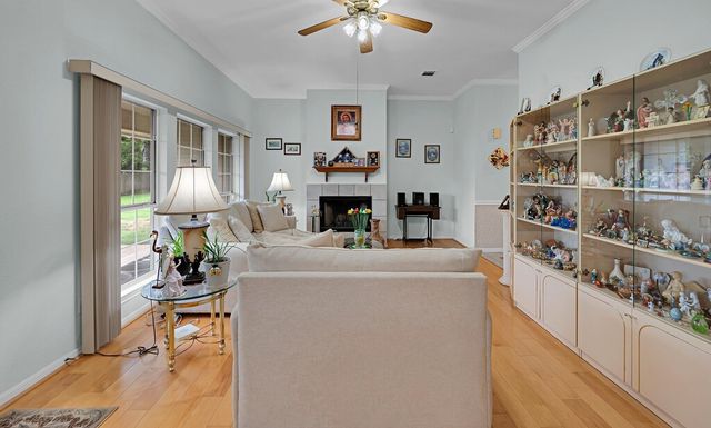 308 Greystone Drive, Lorena, TX 76655