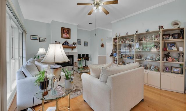 308 Greystone Drive, Lorena, TX 76655
