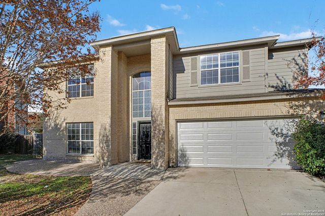 3622 Melody, Converse, TX 78109