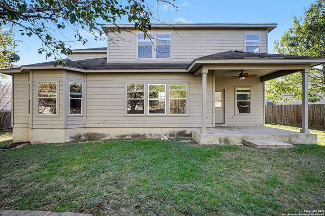 3622 Melody, Converse, TX 78109