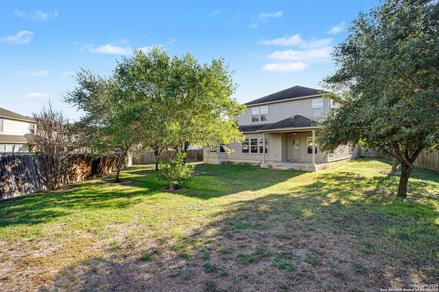 3622 Melody, Converse, TX 78109