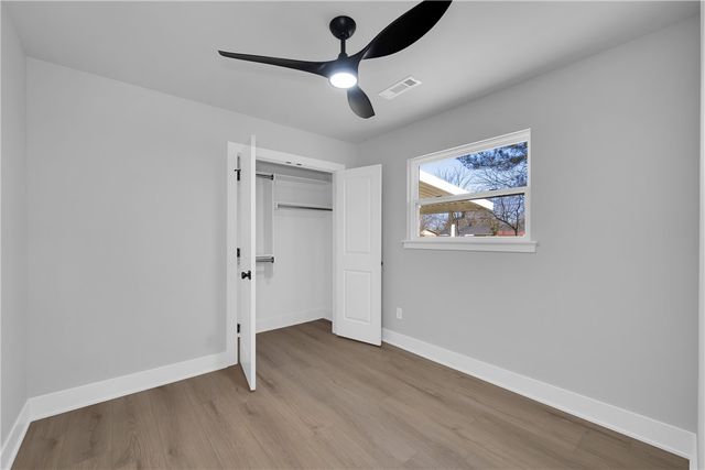 905 Thomas Boulevard, Springdale, AR 72762