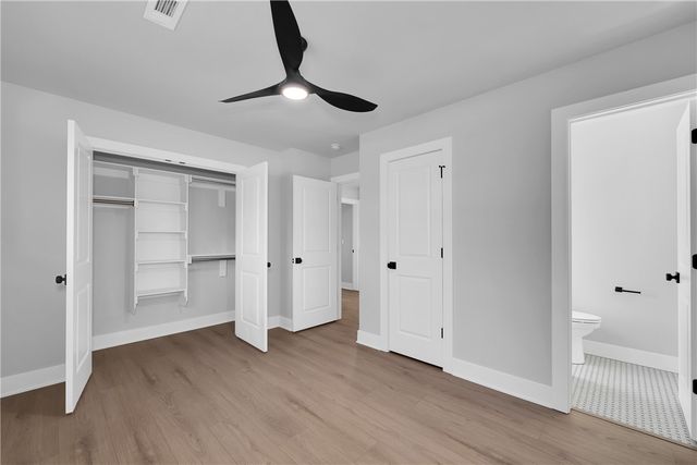 905 Thomas Boulevard, Springdale, AR 72762