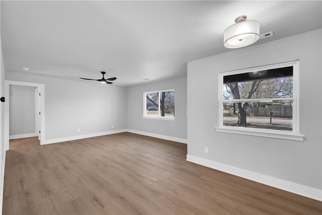 905 Thomas Boulevard, Springdale, AR 72762