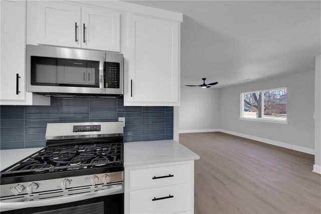 905 Thomas Boulevard, Springdale, AR 72762