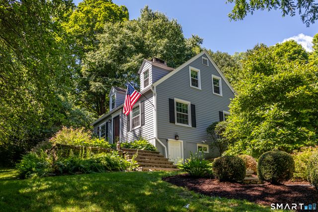 31 Church Hill Road, Washington, CT 06794