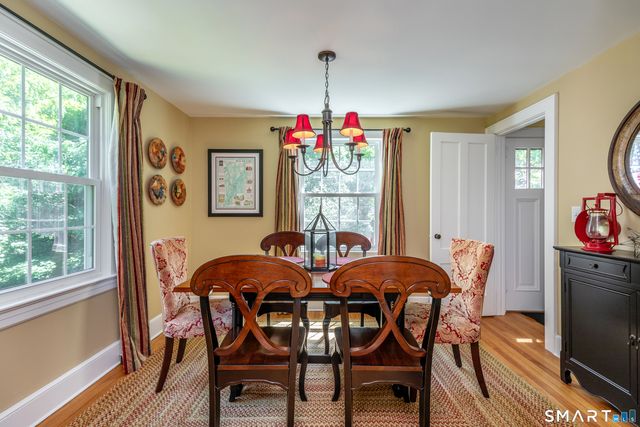 31 Church Hill Road, Washington, CT 06794